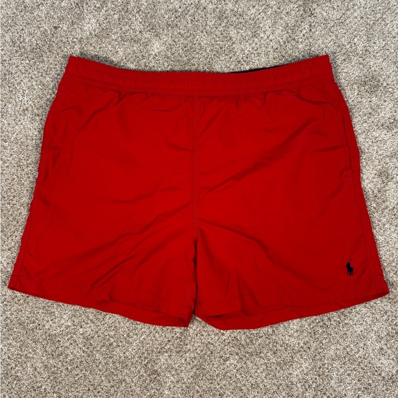 Ralph Lauren Polo swimwear XL - Picture 1 of 8